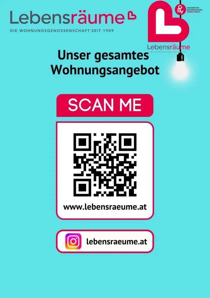 3-Zimmer-Wohnung mieten in Rohrbach – 80,76 m², € 664 – Bild 13 von 14