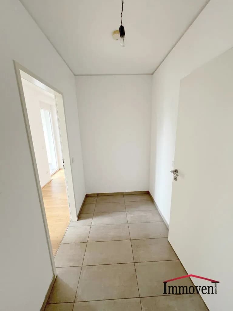 1-Zimmer-Wohnung mieten in Graz – 39 m², € 589 – Bild 4 von 6