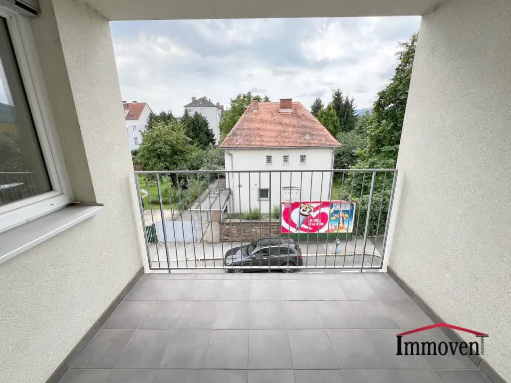 1-Zimmer-Wohnung mieten in Graz – 39 m², € 589 – Bild 5 von 6