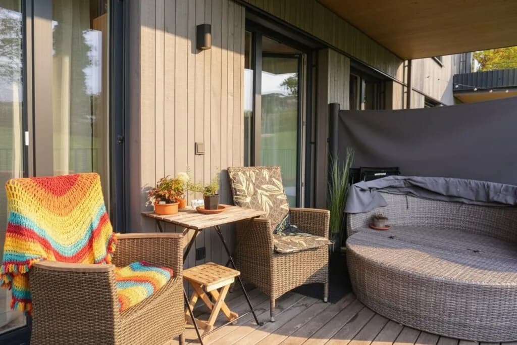 2-Zimmer-Wohnung kaufen in Vöcklabruck – 57,16 m², € 397.000