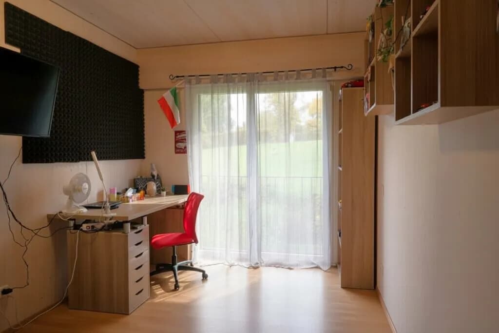 2-Zimmer-Wohnung kaufen in Vöcklabruck – 57,16 m², € 397.000 – Bild 4 von 16