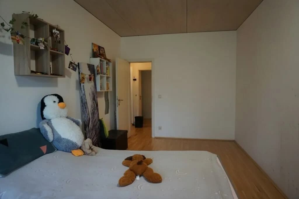 2-Zimmer-Wohnung kaufen in Vöcklabruck – 57,16 m², € 397.000 – Bild 5 von 16