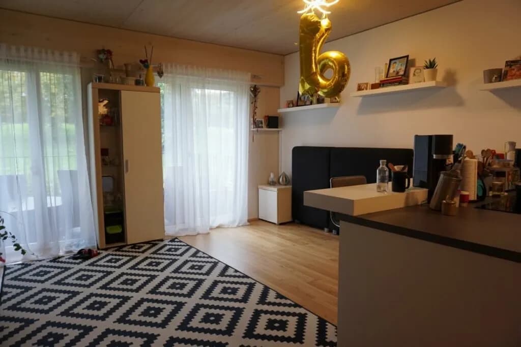2-Zimmer-Wohnung kaufen in Vöcklabruck – 57,16 m², € 397.000 – Bild 7 von 16