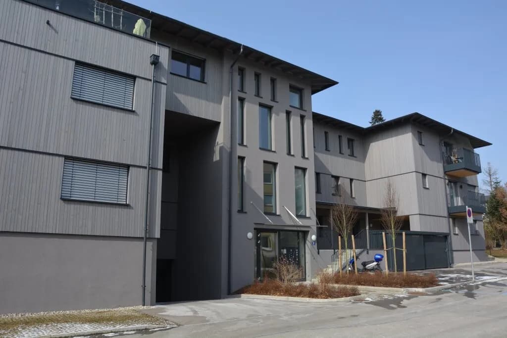 2-Zimmer-Wohnung kaufen in Vöcklabruck – 57,16 m², € 397.000 – Bild 14 von 16