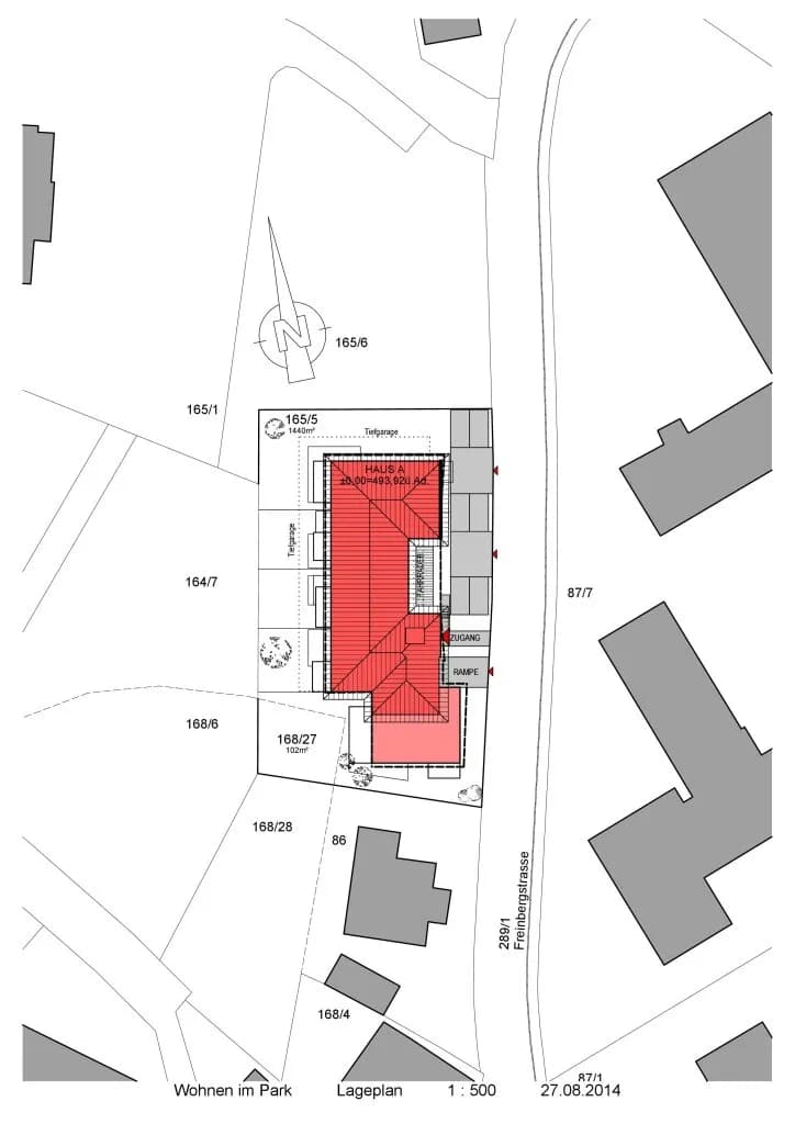 2-Zimmer-Wohnung kaufen in Vöcklabruck – 57,16 m², € 397.000 – Bild 16 von 16
