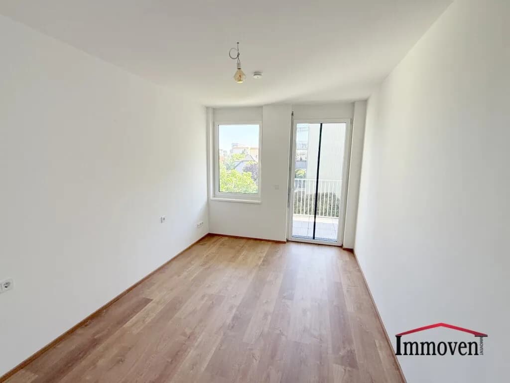 3-Zimmer-Wohnung mieten in Graz – 65 m², € 1.008 – Bild 3 von 11