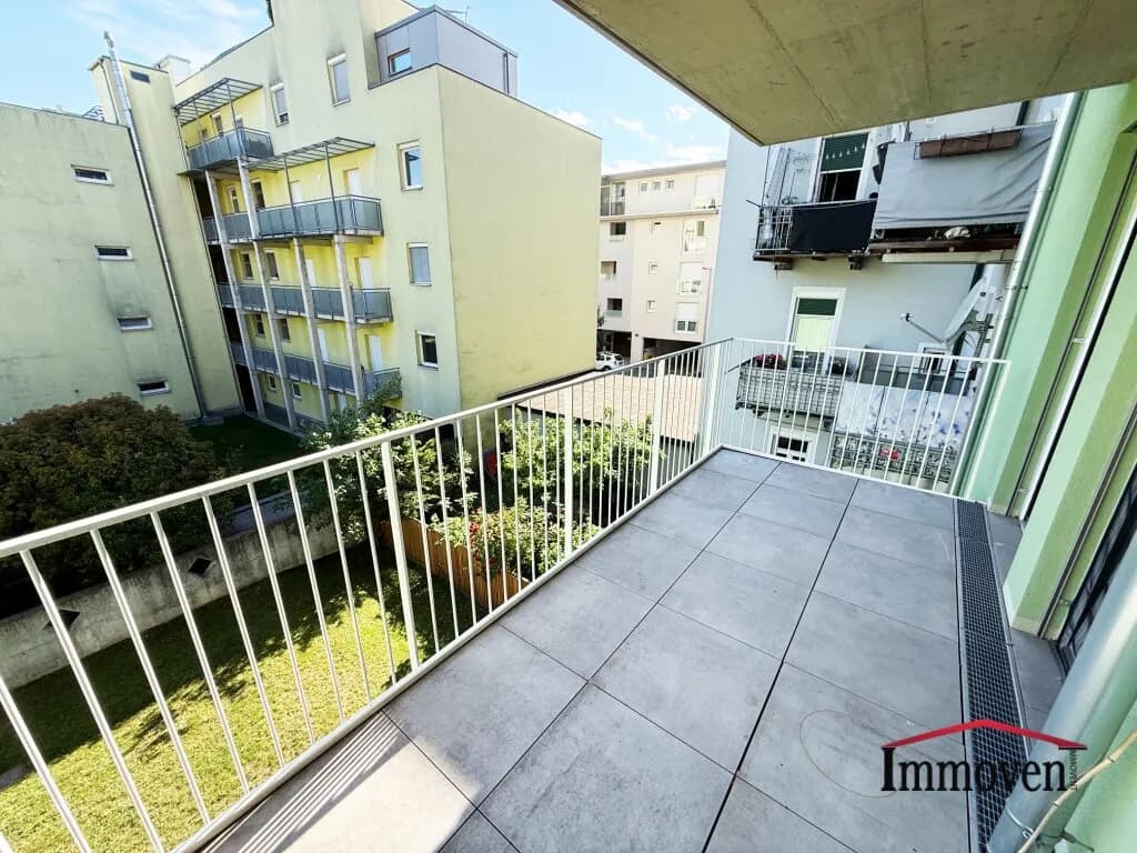 3-Zimmer-Wohnung mieten in Graz – 65 m², € 1.008 – Bild 8 von 11