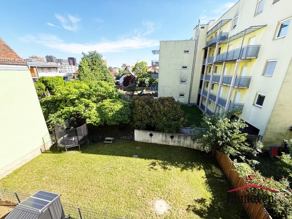 3-Zimmer-Wohnung mieten in Graz – 65 m², € 1.008 – Bild 9 von 11
