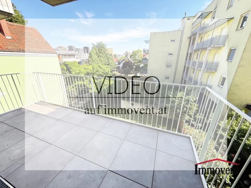 3-Zimmer-Wohnung mieten in Graz – 65 m², € 1.008 – Bild 10 von 11