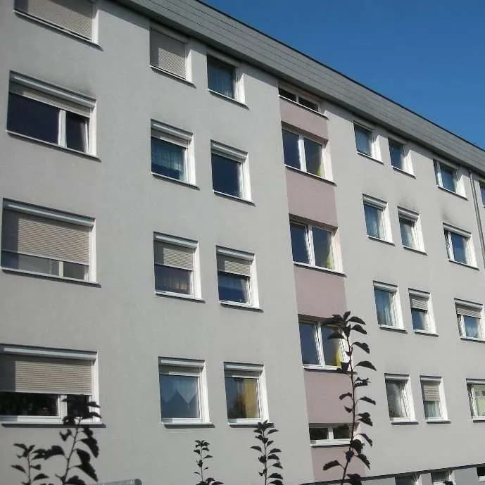 Wohnung mieten in Eferding – 75,54 m², € 692