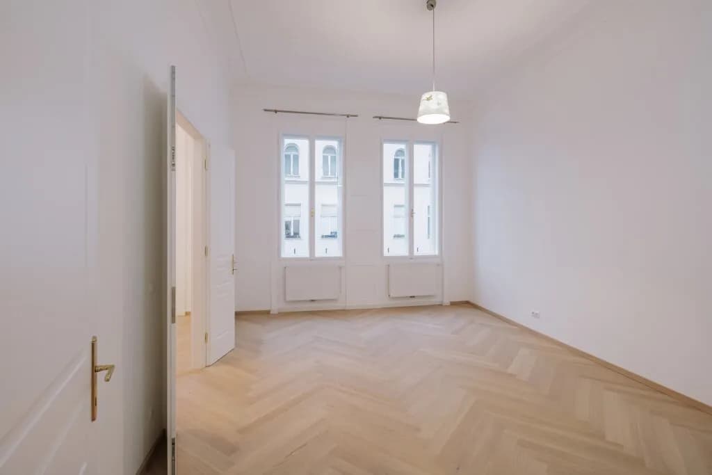 3-Zimmer-Wohnung kaufen in Wien – 106,62 m², € 799.000