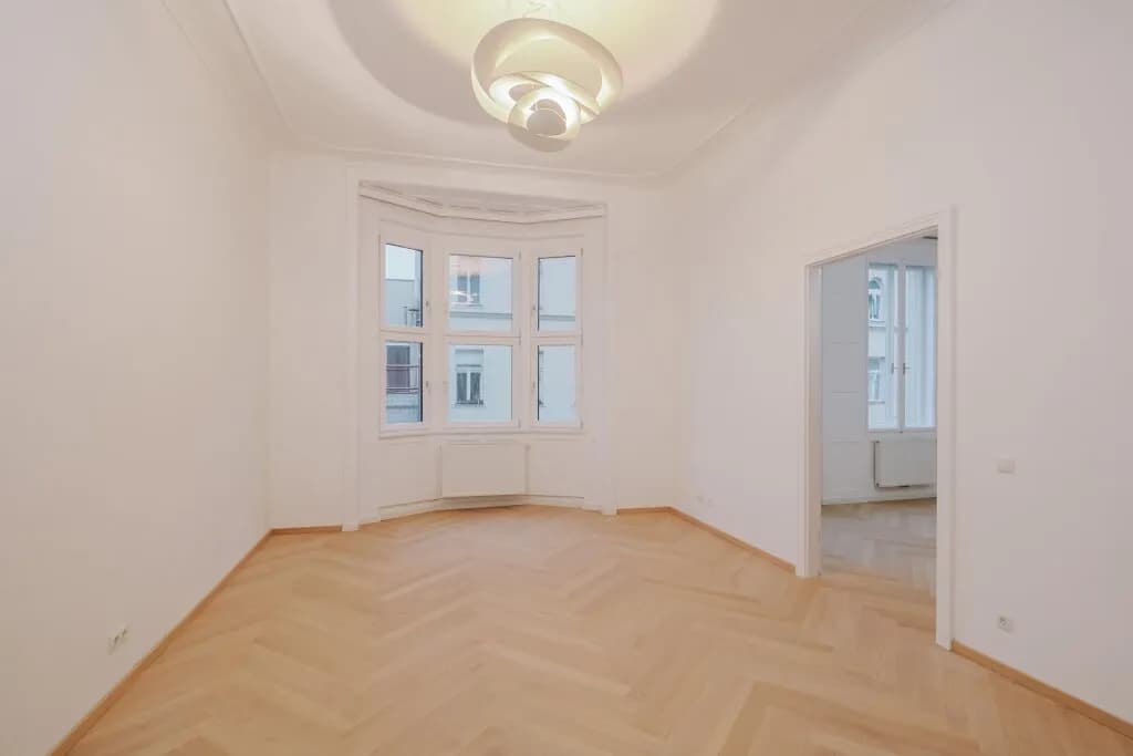 3-Zimmer-Wohnung kaufen in Wien – 106,62 m², € 799.000 – Bild 2 von 22