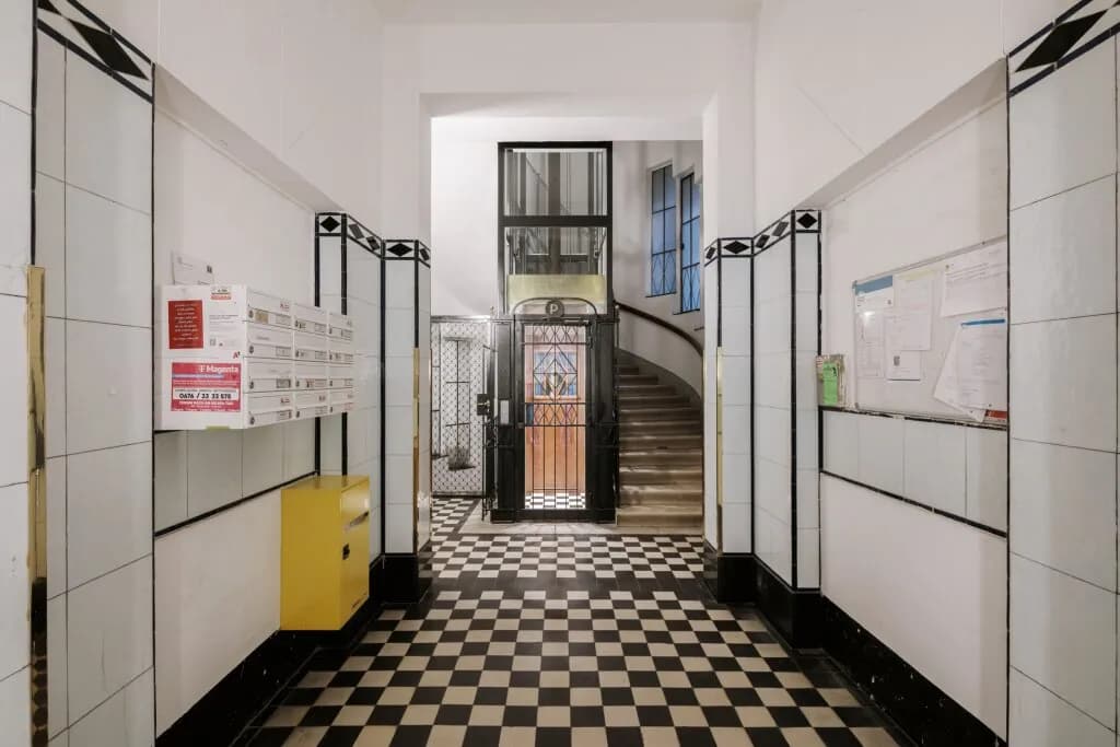 3-Zimmer-Wohnung kaufen in Wien – 106,62 m², € 799.000 – Bild 17 von 22