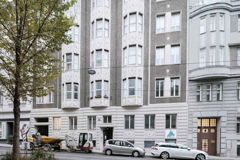 3-Zimmer-Wohnung kaufen in Wien – 106,62 m², € 799.000 – Bild 19 von 22