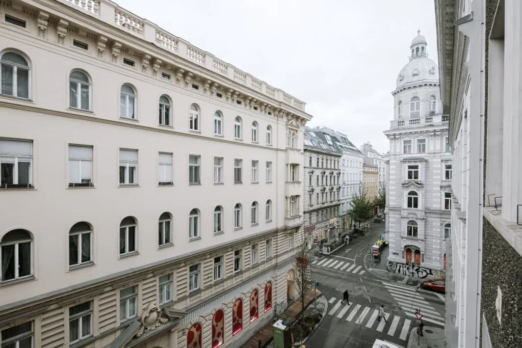 3-Zimmer-Wohnung kaufen in Wien – 106,62 m², € 799.000 – Bild 20 von 22