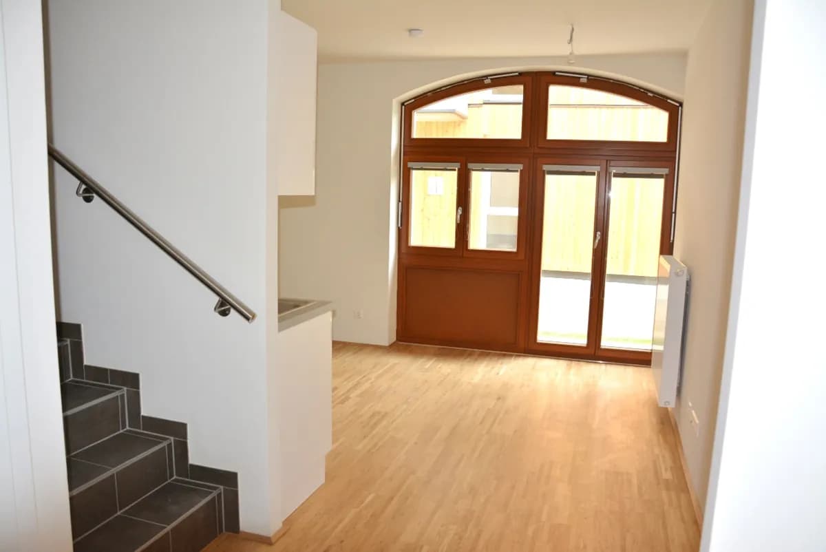 2-Zimmer-Wohnung mieten in Graz – 45,71 m², € 805 – Bild 2 von 15