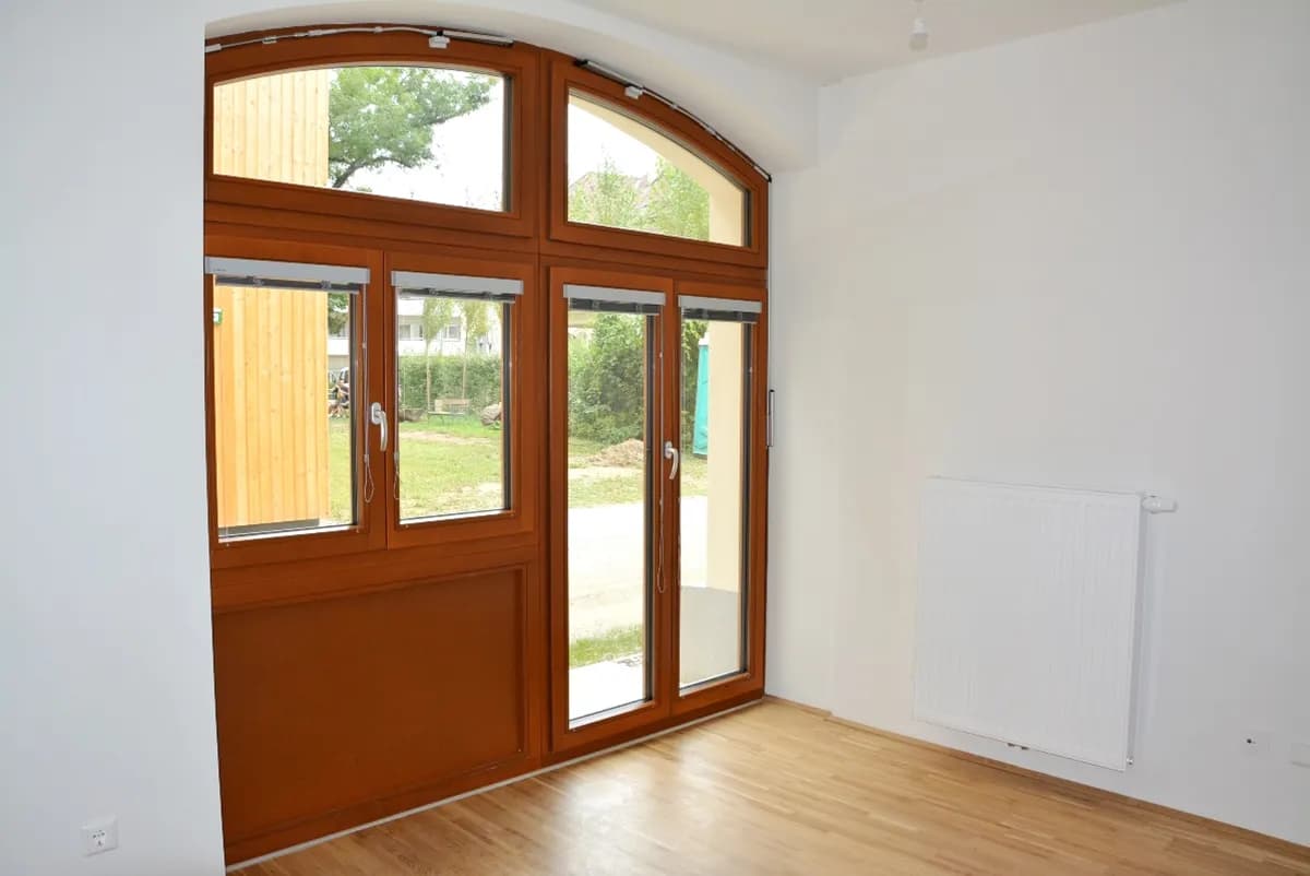 2-Zimmer-Wohnung mieten in Graz – 45,71 m², € 805 – Bild 3 von 15