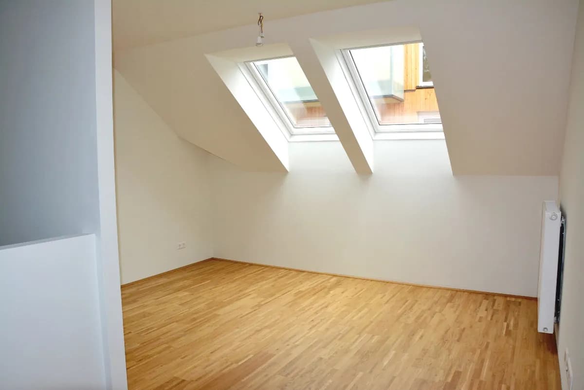 2-Zimmer-Wohnung mieten in Graz – 45,71 m², € 805 – Bild 7 von 15