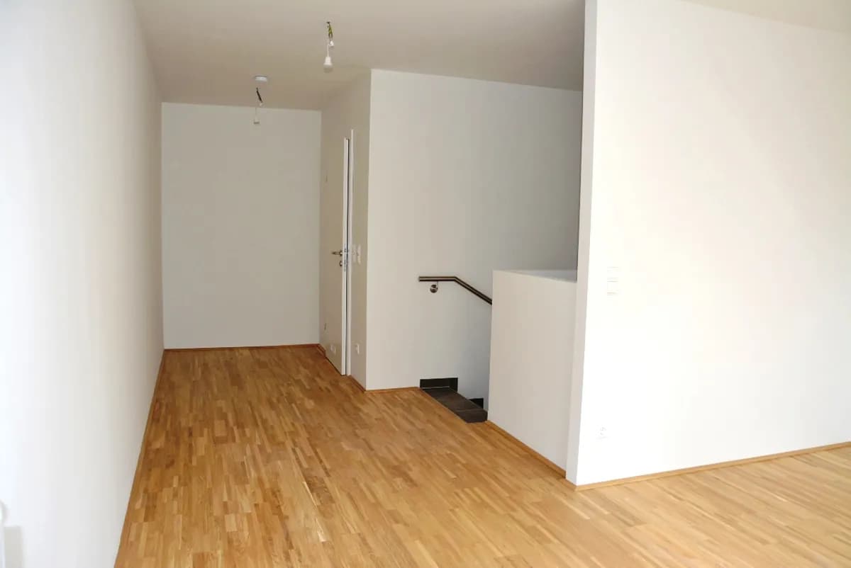2-Zimmer-Wohnung mieten in Graz – 45,71 m², € 805 – Bild 8 von 15