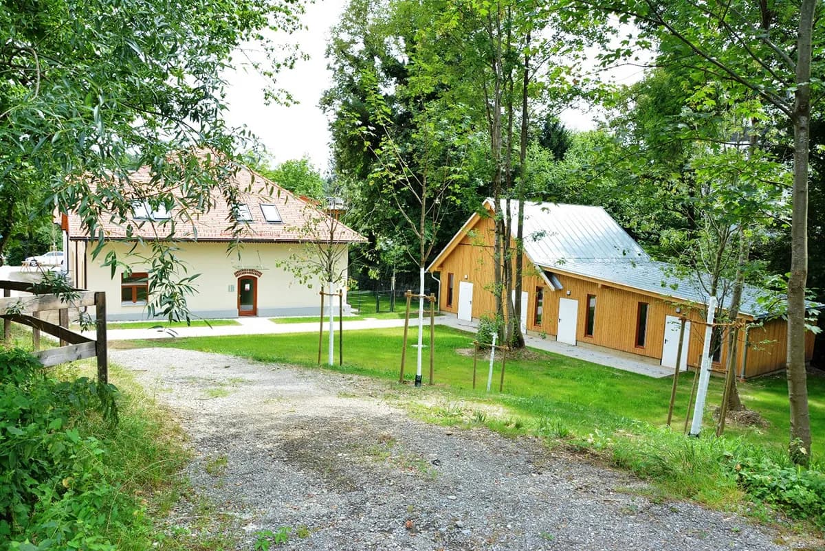 2-Zimmer-Wohnung mieten in Graz – 45,71 m², € 805 – Bild 12 von 15