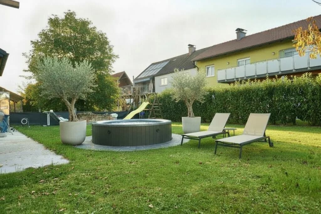 8-Zimmer-Gewerbeimmobilie kaufen in Wels – 159,09 m², € 549.999
