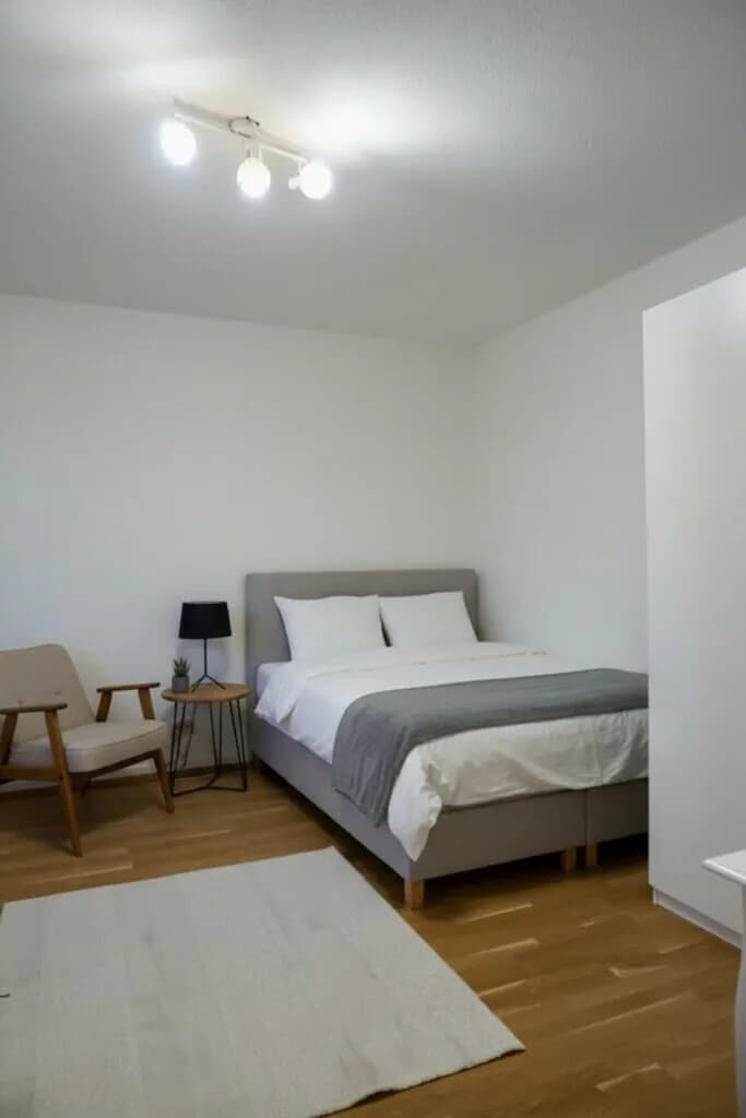 8-Zimmer-Gewerbeimmobilie kaufen in Wels – 159,09 m², € 549.999 – Bild 7 von 31