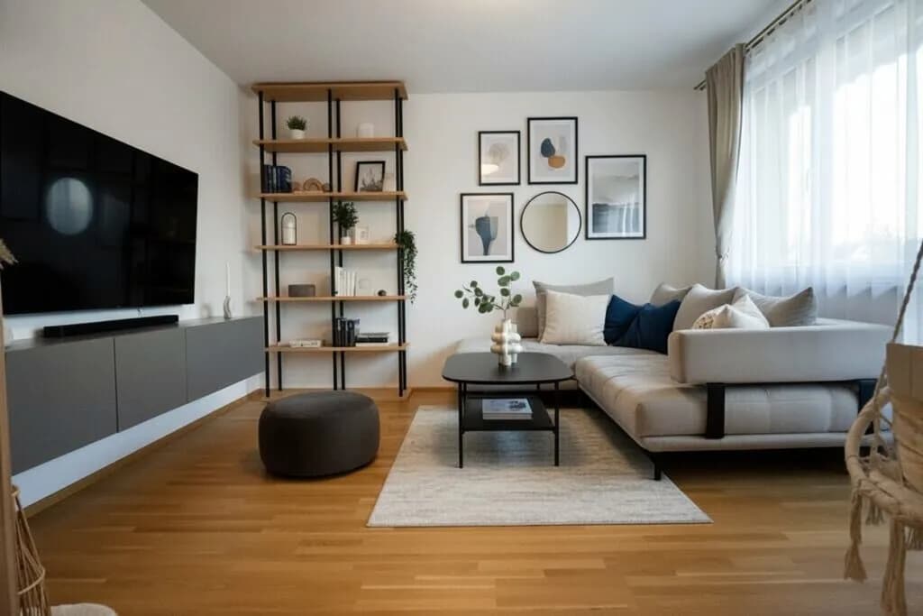 8-Zimmer-Gewerbeimmobilie kaufen in Wels – 159,09 m², € 549.999 – Bild 9 von 31