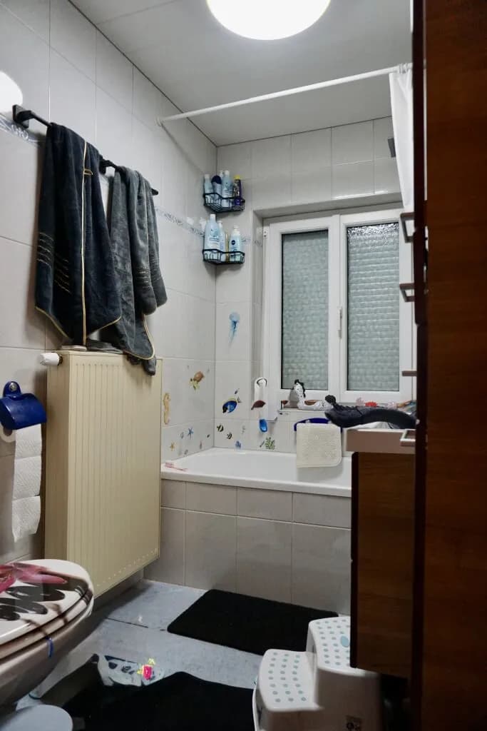 8-Zimmer-Gewerbeimmobilie kaufen in Wels – 159,09 m², € 549.999 – Bild 15 von 31