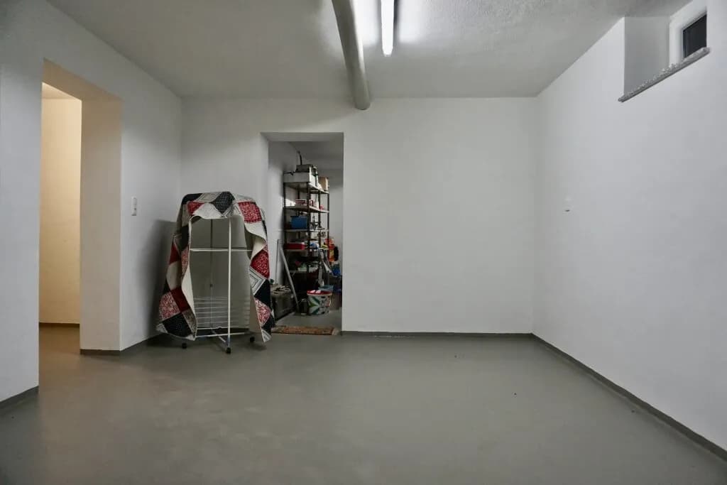 8-Zimmer-Gewerbeimmobilie kaufen in Wels – 159,09 m², € 549.999 – Bild 19 von 31