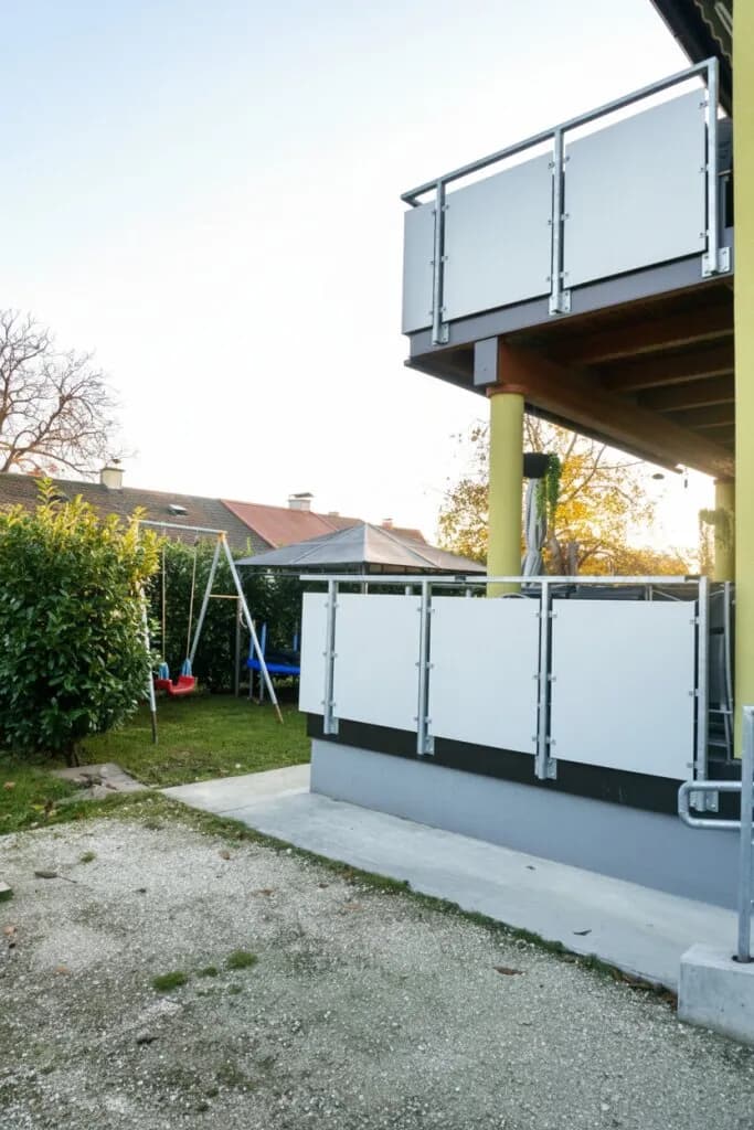 8-Zimmer-Gewerbeimmobilie kaufen in Wels – 159,09 m², € 549.999 – Bild 20 von 31