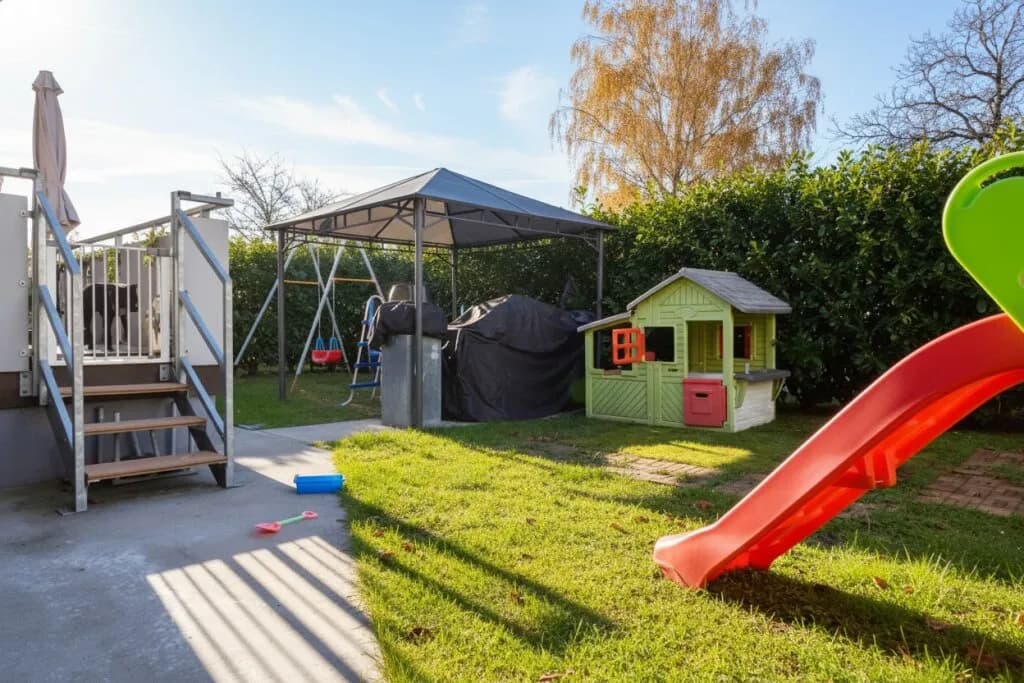 8-Zimmer-Gewerbeimmobilie kaufen in Wels – 159,09 m², € 549.999 – Bild 22 von 31