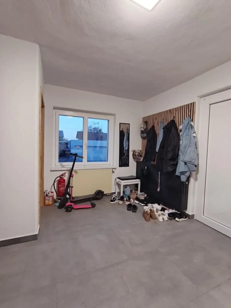 8-Zimmer-Gewerbeimmobilie kaufen in Wels – 159,09 m², € 549.999 – Bild 23 von 31