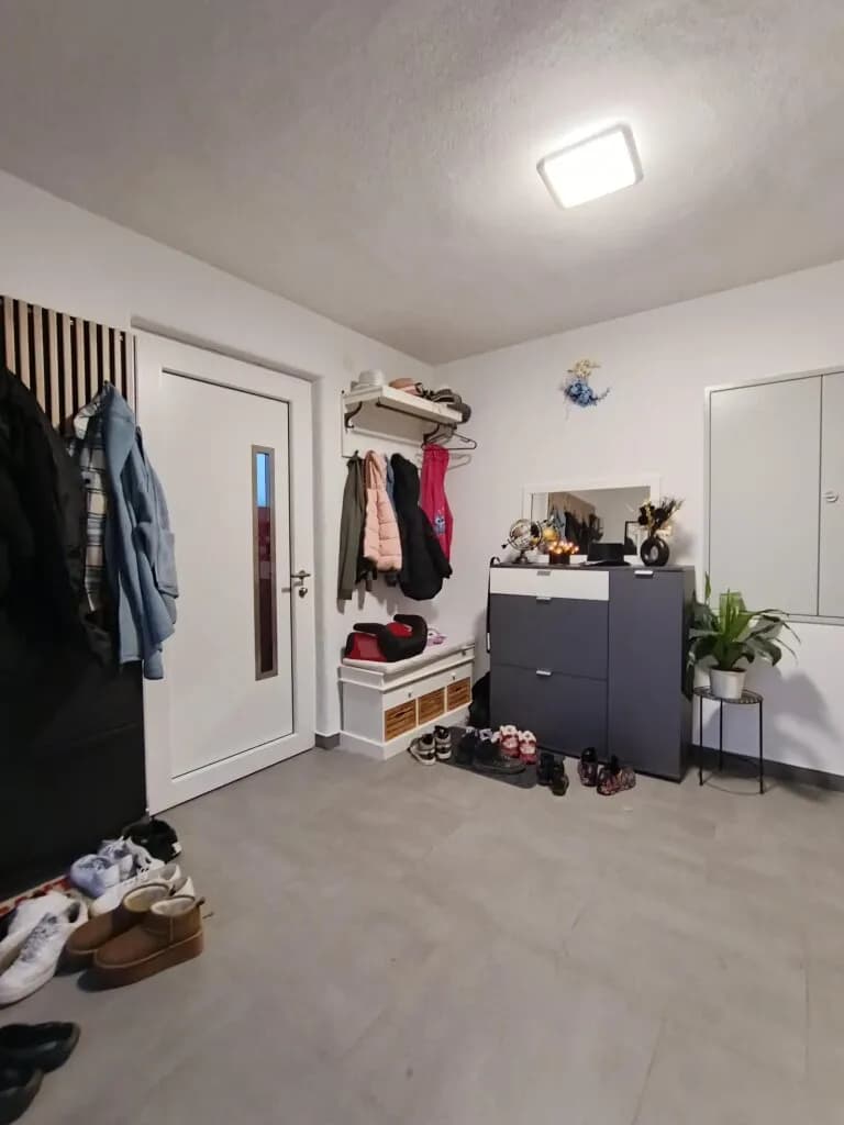 8-Zimmer-Gewerbeimmobilie kaufen in Wels – 159,09 m², € 549.999 – Bild 24 von 31
