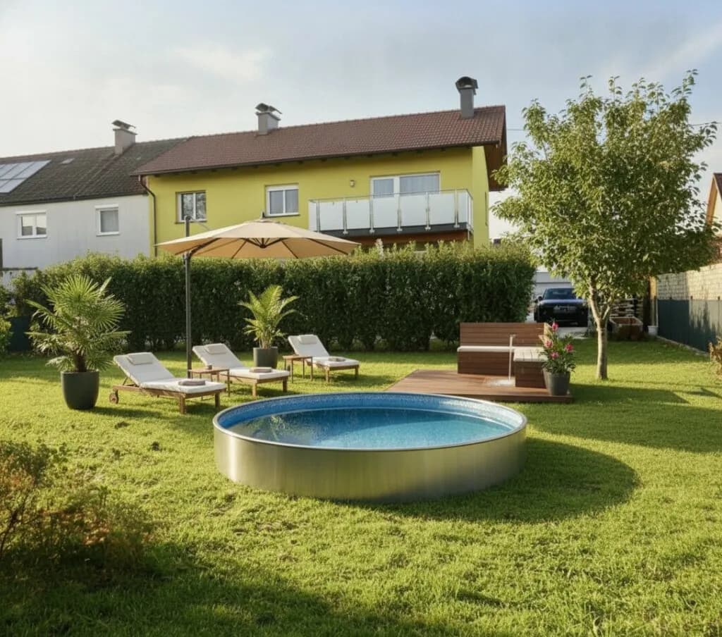 8-Zimmer-Gewerbeimmobilie kaufen in Wels – 159,09 m², € 549.999 – Bild 27 von 31