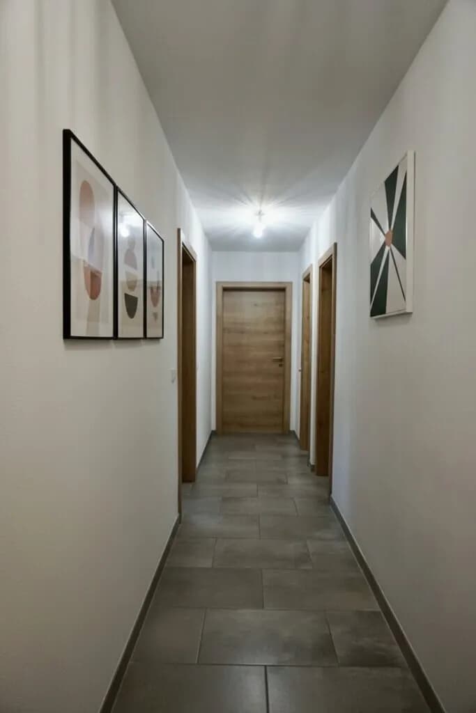 8-Zimmer-Gewerbeimmobilie kaufen in Wels – 159,09 m², € 549.999 – Bild 28 von 31