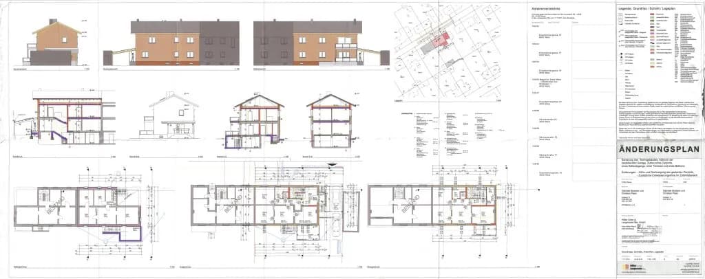 8-Zimmer-Gewerbeimmobilie kaufen in Wels – 159,09 m², € 549.999 – Bild 31 von 31