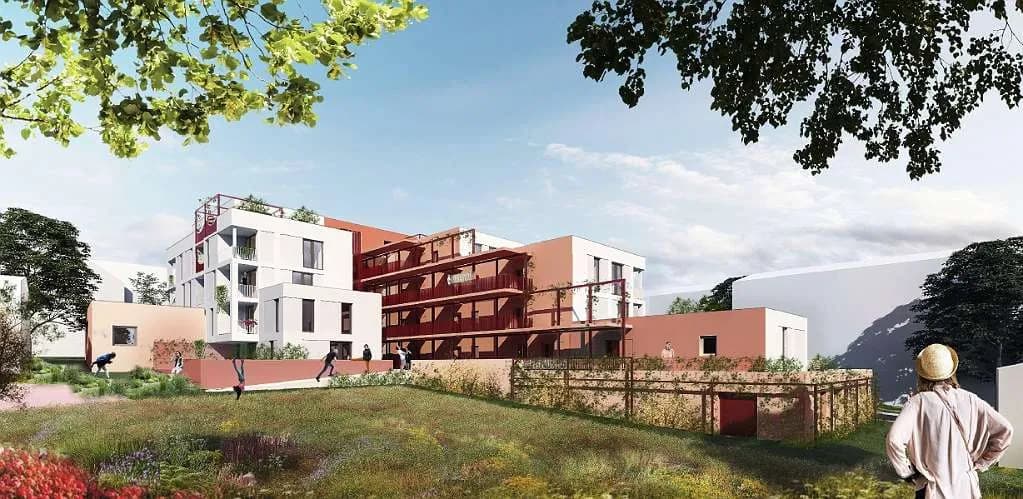Gewerbeimmobilie mieten in Mattersburg – 51 m², € 872 – Bild 2 von 2