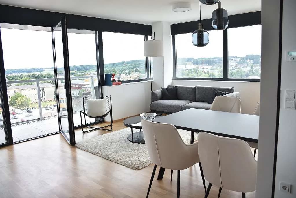 Wohnung mieten in Oberwart – 63 m², € 803 – Bild 2 von 7
