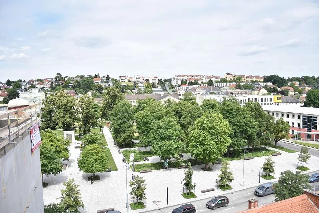 Wohnung mieten in Oberwart – 63 m², € 803 – Bild 6 von 7