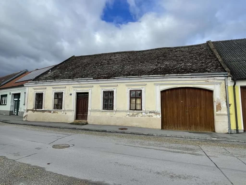 8-Zimmer-Immobilie kaufen in Mistelbach – 285 m², € 539.000 – Bild 3 von 31
