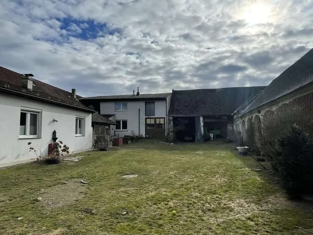 8-Zimmer-Immobilie kaufen in Mistelbach – 285 m², € 539.000 – Bild 23 von 31