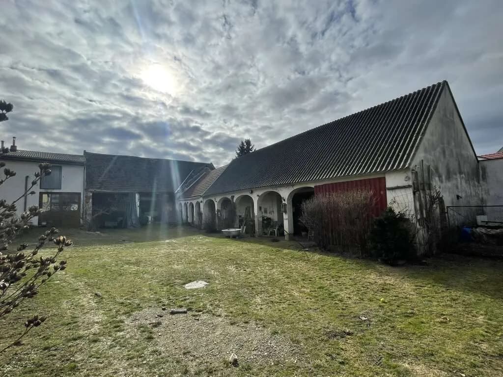 8-Zimmer-Immobilie kaufen in Mistelbach – 285 m², € 539.000 – Bild 24 von 31