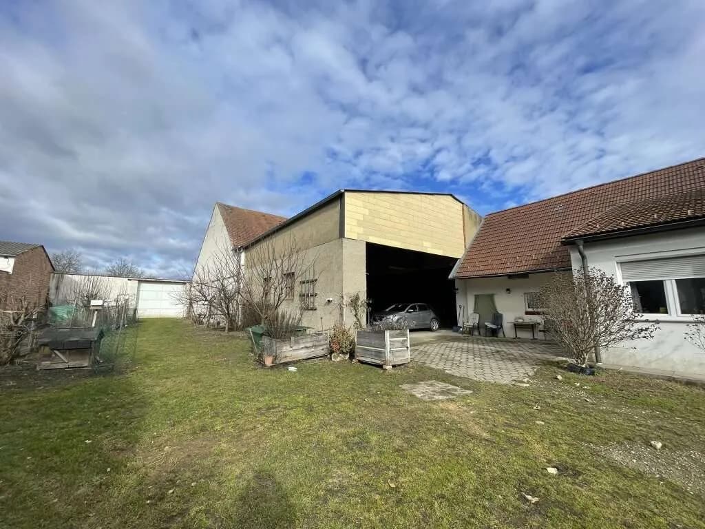 8-Zimmer-Immobilie kaufen in Mistelbach – 285 m², € 539.000 – Bild 26 von 31