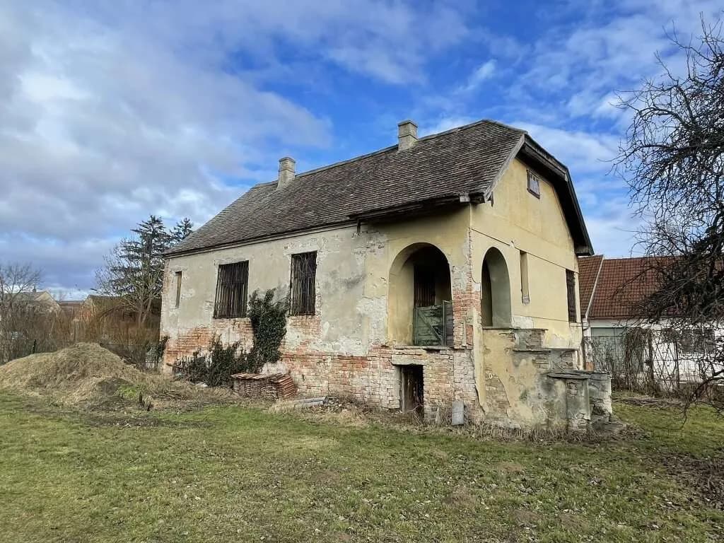 8-Zimmer-Immobilie kaufen in Mistelbach – 285 m², € 539.000 – Bild 30 von 31