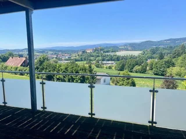 Wohnung mieten in Deutschlandsberg – 130 m², € 1.300