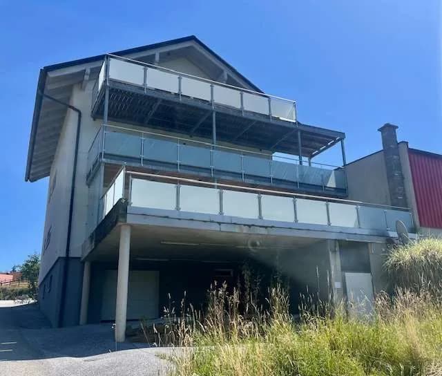 Wohnung mieten in Deutschlandsberg – 130 m², € 1.300 – Bild 2 von 23