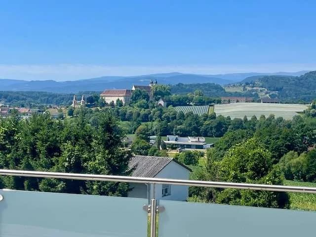 Wohnung mieten in Deutschlandsberg – 130 m², € 1.300 – Bild 9 von 23