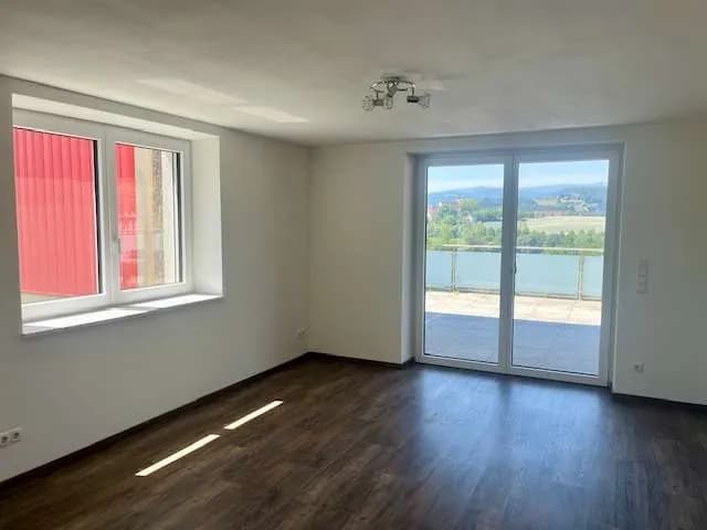 Wohnung mieten in Deutschlandsberg – 130 m², € 1.300 – Bild 10 von 23