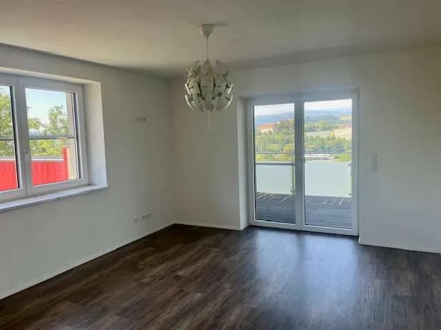 Wohnung mieten in Deutschlandsberg – 130 m², € 1.300 – Bild 16 von 23