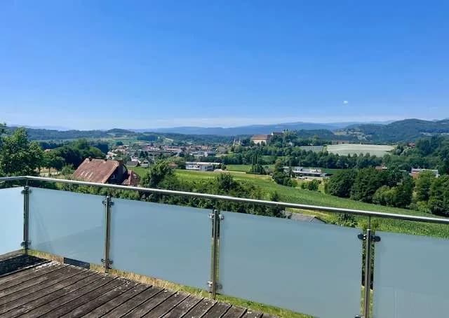 Wohnung mieten in Deutschlandsberg – 130 m², € 1.300 – Bild 23 von 23